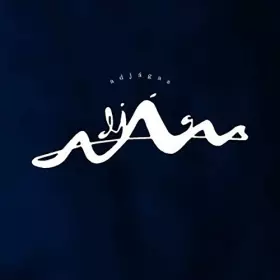 Couverture du produit · Adjagas [Import]