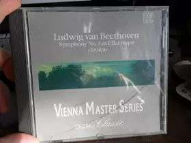 Couverture du produit · Symphony 3" Eroica