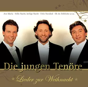 Couverture du produit · Lieder zur Weihnacht [Import]