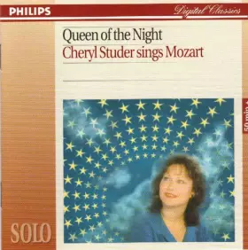 Couverture du produit · Mozart Wa-Airs d'Opéra-Cheryl Studer-Asmf-Neville Marriner-