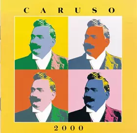 Couverture du produit · Caruso 2000 (The Digital Recordings)