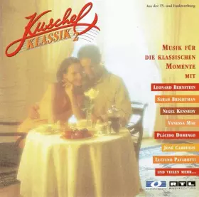 Couverture du produit · Kuschel Klassik Vol. 2 [Import]