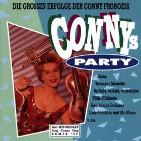 Couverture du produit · Conny's Party [Import]