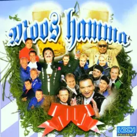 Couverture du produit · Moos Hamma [Import]