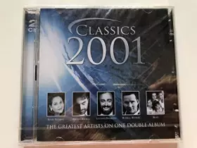 Couverture du produit · Classics 2001 [Import]