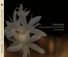 Couverture du produit · ORIGINS Dallmayr Kaffee Lounge Musik CD für die Kaffeebar