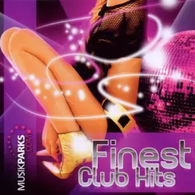 Couverture du produit · Finest Club Hits-Musikpar [Import]