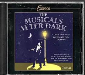 Couverture du produit · The Musicals After Dark (UK Import)