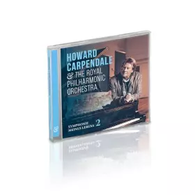 Couverture du produit · Symphonie Meines Lebens 2 [Import]