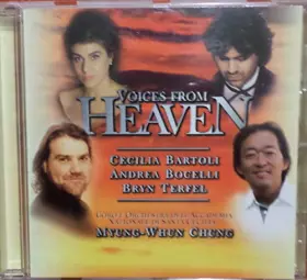 Couverture du produit · Les Voix de Lumière