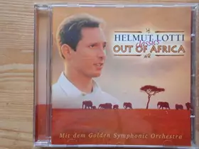 Couverture du produit · Out of Africa [Import]