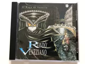 Couverture du produit · Il Mago Di Venezia