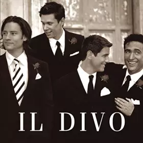 Couverture du produit · Il Divo