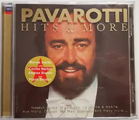 Couverture du produit · Best of Pavarotti