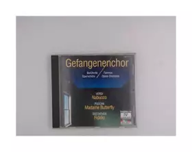 Couverture du produit · Opera Choruses 2