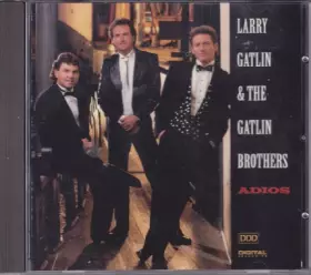 Couverture du produit · Adios