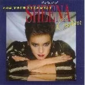 Couverture du produit · For Your Eyes Only - The Best Of Sheena.