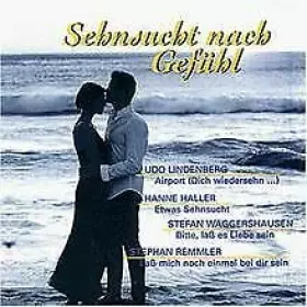 Couverture du produit · Sehnsucht Nach Gefühl [Import]