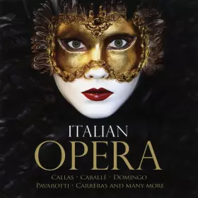 Couverture du produit · Italian Opera