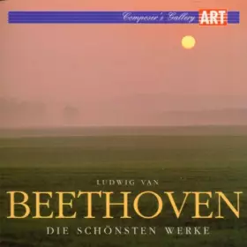 Couverture du produit · Composers Gallery Beethoven [Import]