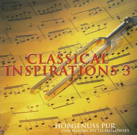 Couverture du produit · Classical Inspirations 3