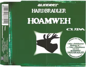 Couverture du produit · Hoamweh