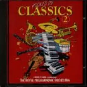 Couverture du produit · Hooked on Classics 2 (1982) [Import]
