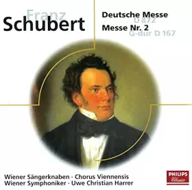 Couverture du produit · Deutsche Messe 2 [Import]