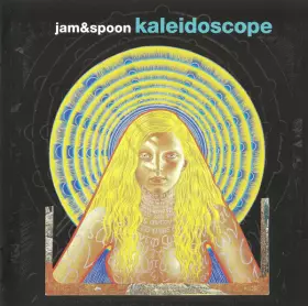 Couverture du produit · Kaleidoscope