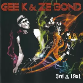 Couverture du produit · 3rd & Last