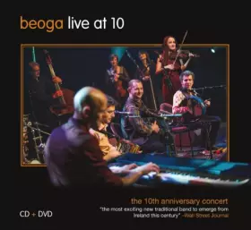 Couverture du produit · Live At 10 : The 10th Anniversary Concert