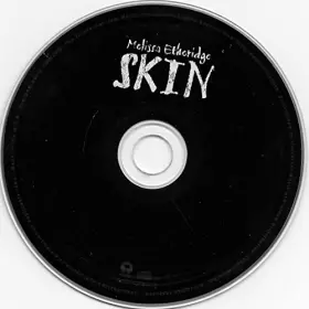 Couverture du produit · Skin [Import]