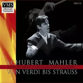 Couverture du produit · 20 Jahre Symphonieorchester Vo [Import]