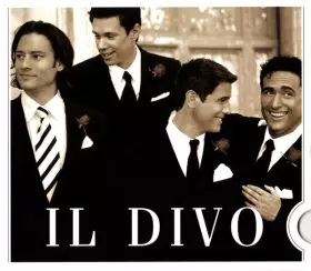 Couverture du produit · Il Divo