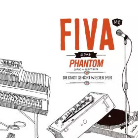 Couverture du produit · Die Stadt Gehört Wieder Mir