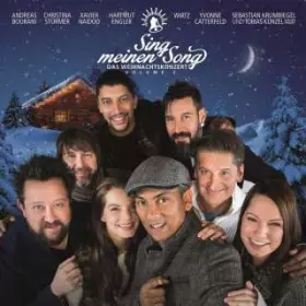 Couverture du produit · Sing Meinen Song - Das Weihnachtskonzert Volume 2