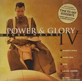 Couverture du produit · Sarah Brightman/Andrea Bocelli, Donna Lewis, Chris Rea, OMD, Laura Pausini.. by Henry Maske) Power & Glory 4 (1996