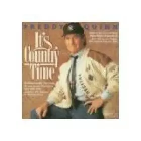 Couverture du produit · It's Country Time (1992) [Import]