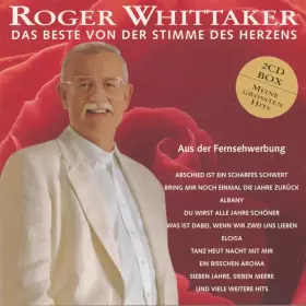 Couverture du produit · Das Beste Von Der Stimme Des Herzens