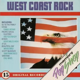 Couverture du produit · West Coast Rock