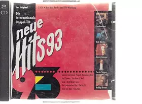 Couverture du produit · Captain Hollywood Project, Bob Marley, Fanta 4, Mary J. Blige, Edelweiss, Take That, Snap. [Import]