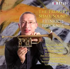 Couverture du produit · The Trumpet Shall Sound [Import]