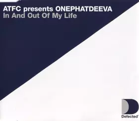 Couverture du produit · In And Out Of My Life