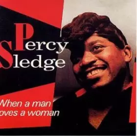 Couverture du produit · When a Man Loves a Woman (16 Tracks) [Import]