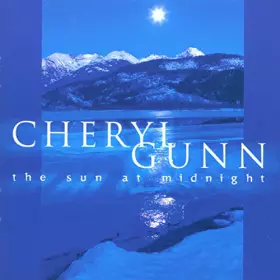 Couverture du produit · The Sun at Midnight-CD