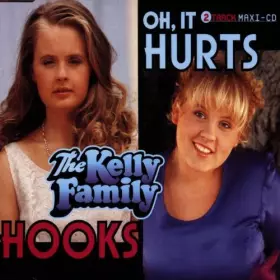 Couverture du produit · Oh It Hurts [Import]