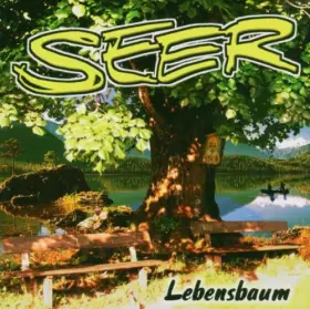 Couverture du produit · Lebensbaum/Edition [Import]
