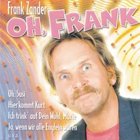 Couverture du produit · Oh, Frank [Import]