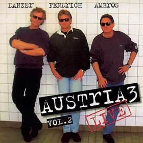 Couverture du produit · Austria 3 Vol.2 [Import]