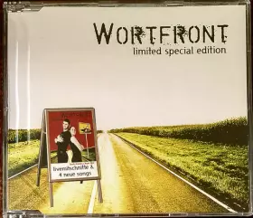 Couverture du produit · Limited Special Edition (EP)